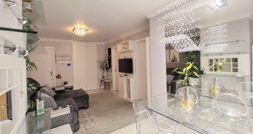 Apartamento com 1 quarto à venda na Rua Evaristo da Veiga, 464, Partenon, Porto Alegre