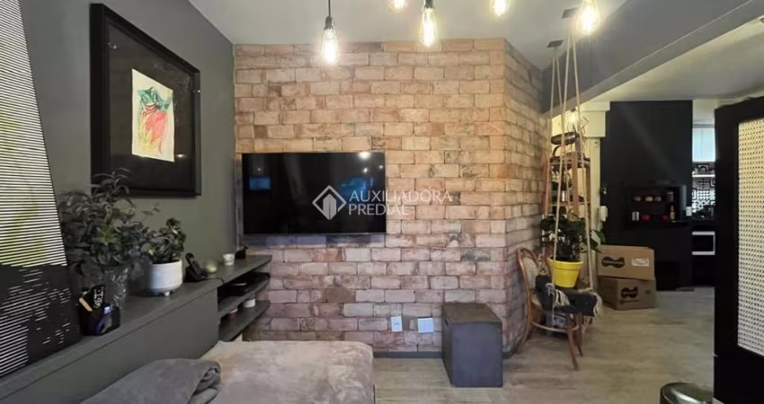 Apartamento com 2 quartos à venda na Rua São Francisco de Paula, 433, Boa Vista, Novo Hamburgo