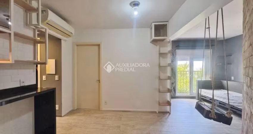 Apartamento com 2 quartos à venda na Rua São Francisco de Paula, 433, Boa Vista, Novo Hamburgo
