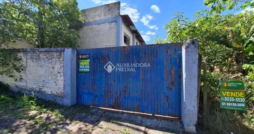Prédio à venda na Rua Thomas Edson, 197, Primavera, Novo Hamburgo