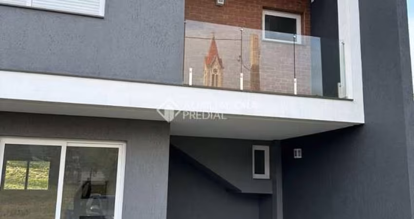 Casa em condomínio fechado com 2 quartos à venda na Maria Ida Goetz, 1, Joaneta, Picada Café