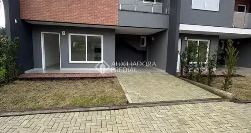Casa em condomínio fechado com 2 quartos à venda na Maria Ida Goetz, 1, Joaneta, Picada Café