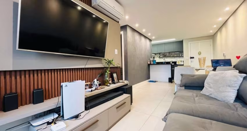 Apartamento com 2 quartos à venda na Rua Carlos Brenner Sobrinho, 200, Rio Branco, Novo Hamburgo