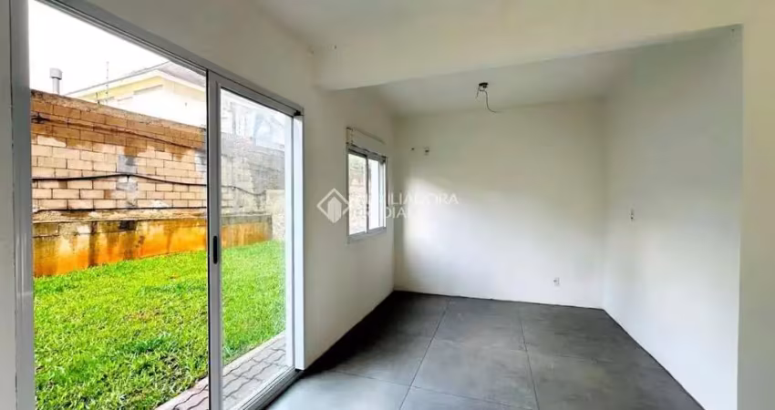 Apartamento com 2 quartos à venda na Rua João Pedro Schimitt, 600, Rondônia, Novo Hamburgo