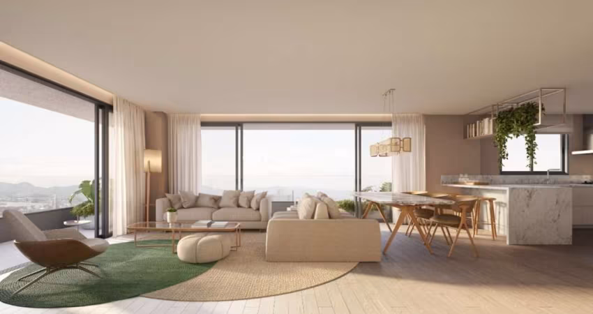 Apartamento com 3 quartos à venda na Rua Silveira Martins, 438, Centro, Novo Hamburgo