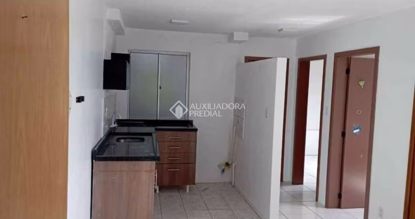 Apartamento com 2 quartos à venda na Rua Uruguai, 388, Canudos, Novo Hamburgo