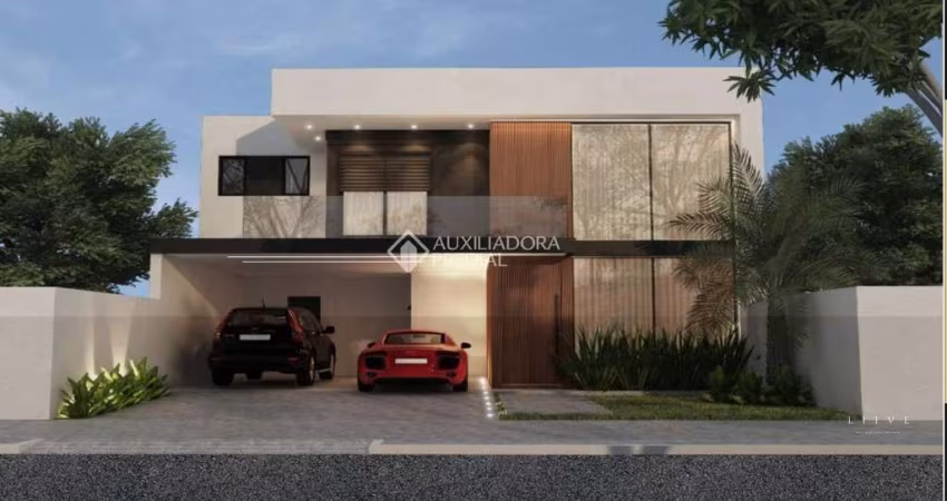 Casa com 3 quartos à venda na Rua Arapei, 611, Jardim Mauá, Novo Hamburgo