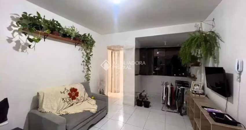 Apartamento com 1 quarto à venda na Avenida Coronel Frederico Linck, 135, Ideal, Novo Hamburgo