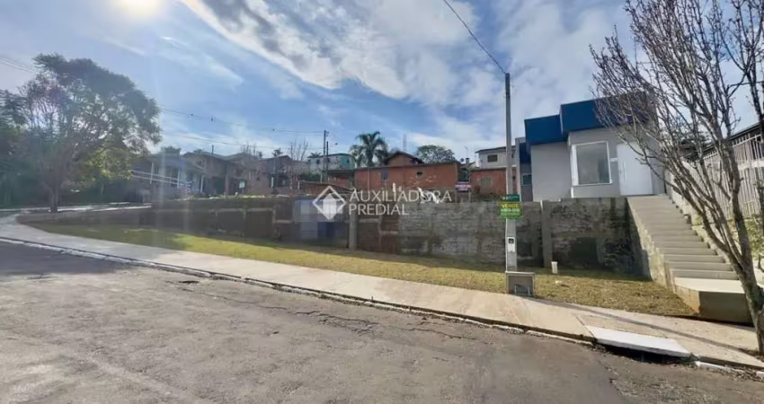 Casa com 2 quartos à venda na Rua Paquistão, 628, Rincão, Novo Hamburgo