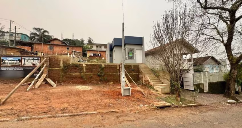 Casa com 2 quartos à venda na Rua Paquistão, 628, Rincão, Novo Hamburgo