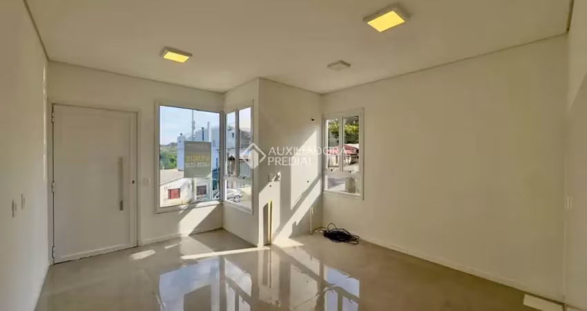 Casa com 2 quartos à venda na Rua Paquistão, 628, Rincão, Novo Hamburgo