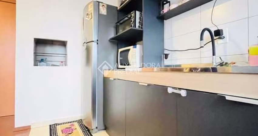 Apartamento com 2 quartos à venda na Rua Sobradinho, 269, São Jorge, Novo Hamburgo