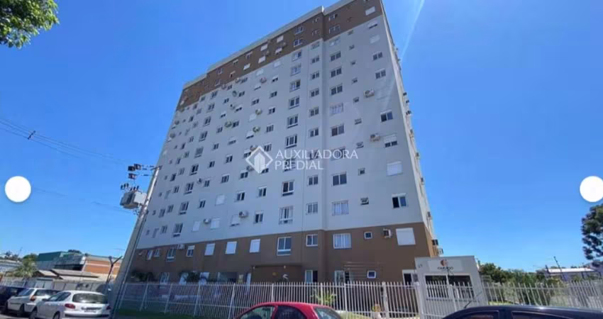 Apartamento com 2 quartos à venda na Rua Alfredo Marotzki, 23, Canudos, Novo Hamburgo
