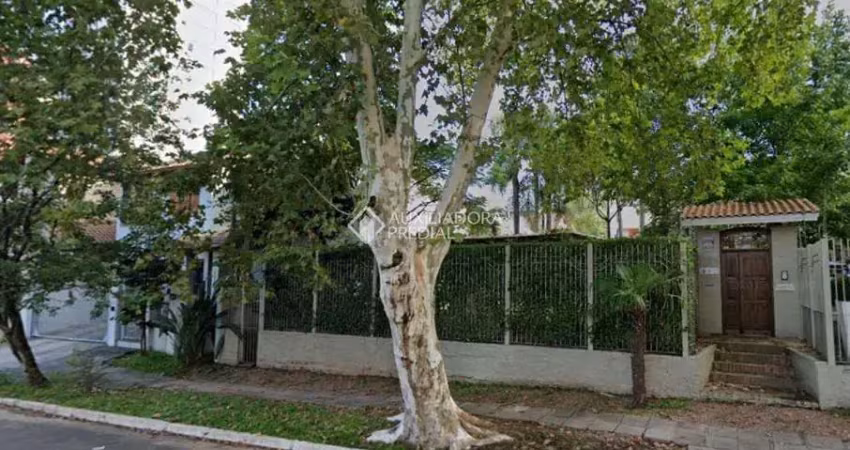 Terreno em condomínio fechado à venda na Rua Encruzilhada do Sul, 607, Jardim Mauá, Novo Hamburgo