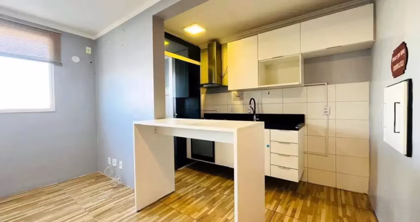 Apartamento com 2 quartos à venda na Rua Sobradinho, 269, São Jorge, Novo Hamburgo