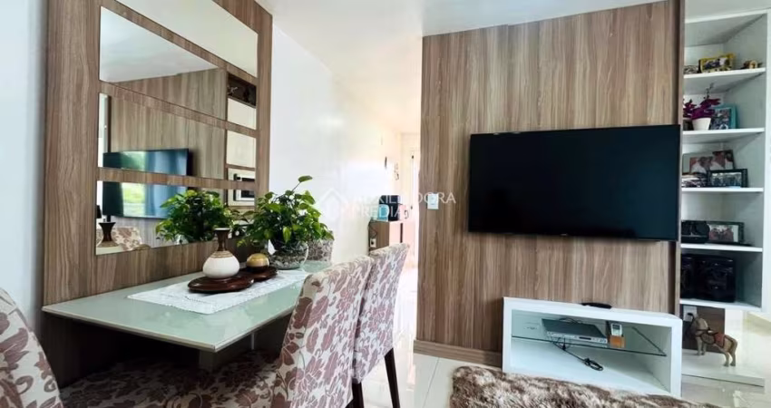 Apartamento com 3 quartos à venda na Rua Alfredo Marotzki, 1175, Canudos, Novo Hamburgo