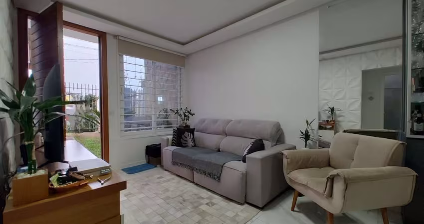 Casa com 2 quartos à venda na Rua Bahia, 431, Rondônia, Novo Hamburgo
