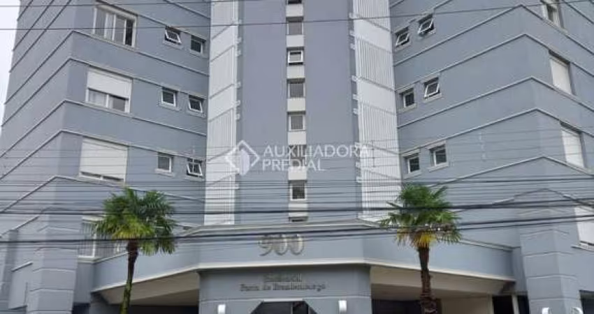 Apartamento com 2 quartos à venda na Avenida Coronel Travassos, 900, Rondônia, Novo Hamburgo