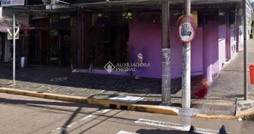 Ponto comercial à venda na Rua Borges de Medeiros, 64, Rio Branco, Novo Hamburgo