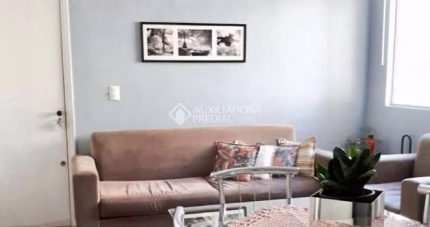 Apartamento com 2 quartos à venda na Rua Oswaldo Arthur Hartz, 870, Canudos, Novo Hamburgo