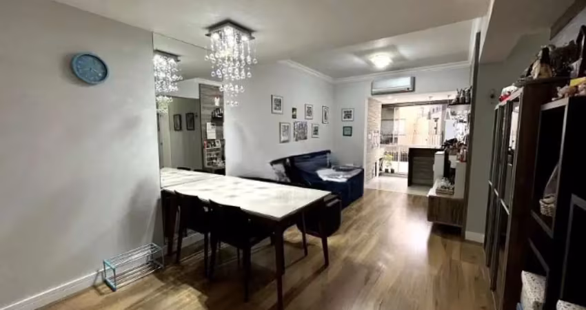 Apartamento com 2 quartos à venda na Avenida Vereador Adão Rodrigues de Oliveira, 99, Ideal, Novo Hamburgo