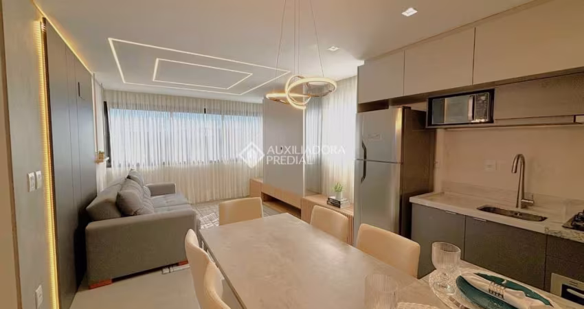 Apartamento com 2 quartos à venda na Liberato Salzano Vieira Da Cunha, 61, Concórdia, Ivoti