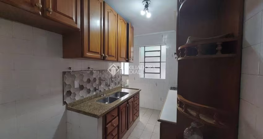 Apartamento com 3 quartos à venda na Rua Marcílio Dias, 1368, Centro, Novo Hamburgo