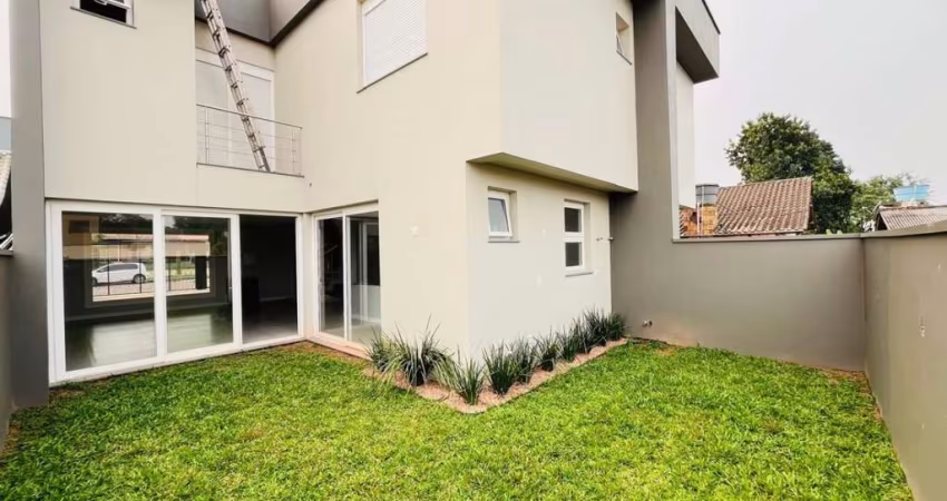 Casa com 3 quartos à venda na Rua Livramento, 228, Campo Grande, Estância Velha