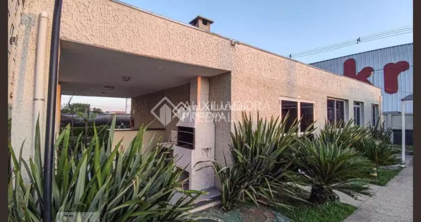 Apartamento com 2 quartos à venda na Rua Ricardo João Merker, 44, Santos Dumont, São Leopoldo