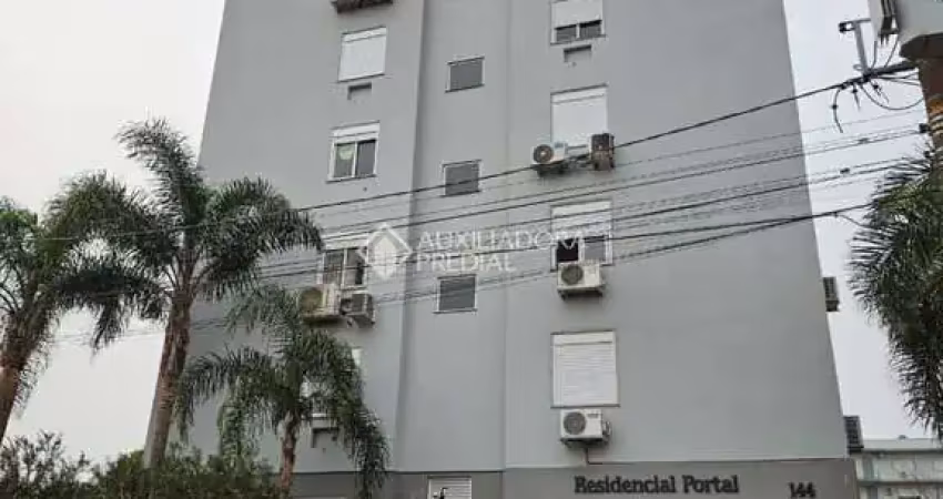 Apartamento com 2 quartos à venda na Rua Uberaba, 144, Vila Nova, Novo Hamburgo