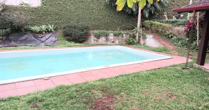 Casa com 3 quartos à venda na Rua Porto União, 380, Boa Vista, Novo Hamburgo