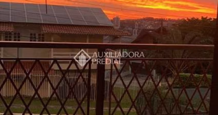 Casa com 3 quartos à venda na Rua Porto União, 380, Boa Vista, Novo Hamburgo