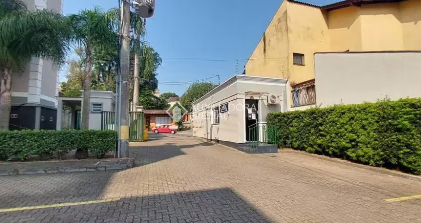 Apartamento com 2 quartos à venda na Rua Getúlio Borges da Fonseca, 96, Operário, Novo Hamburgo