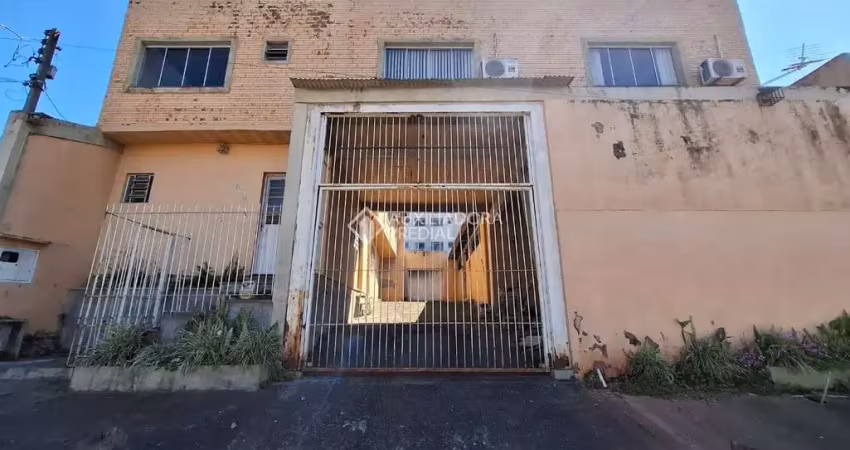 Prédio à venda na Rua Alícia Müller, 904, Canudos, Novo Hamburgo