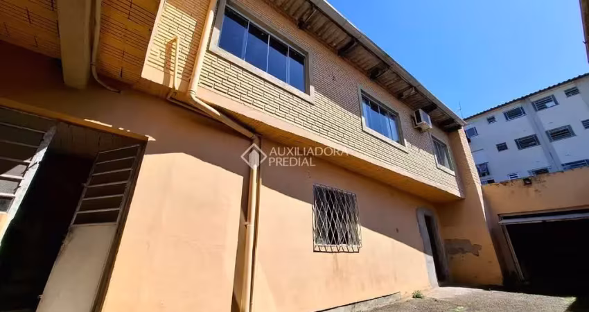 Prédio à venda na Rua Alícia Müller, 904, Canudos, Novo Hamburgo