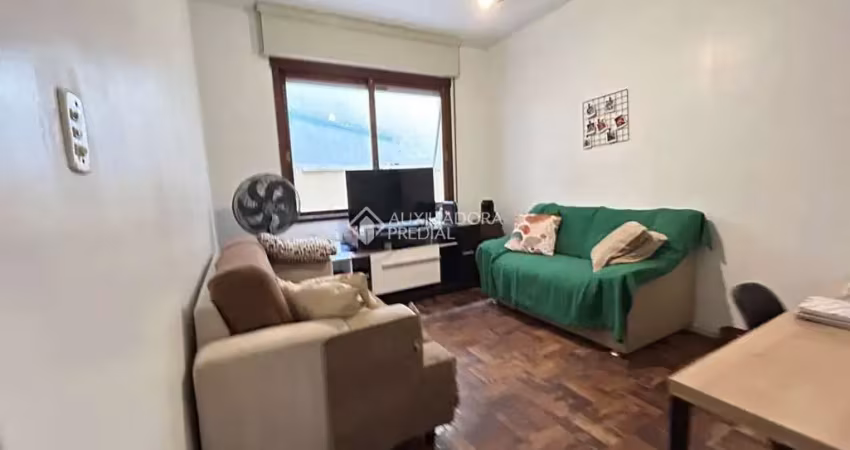 Apartamento com 2 quartos à venda na Rua Marcílio Dias, 1079, Centro, Novo Hamburgo
