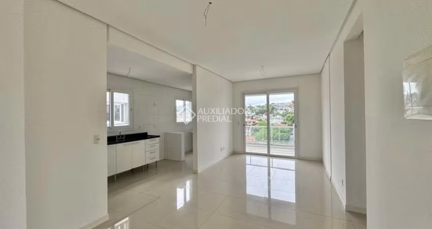 Apartamento com 2 quartos à venda na Rua Joaquim Pedro Soares, 1250, Guarani, Novo Hamburgo