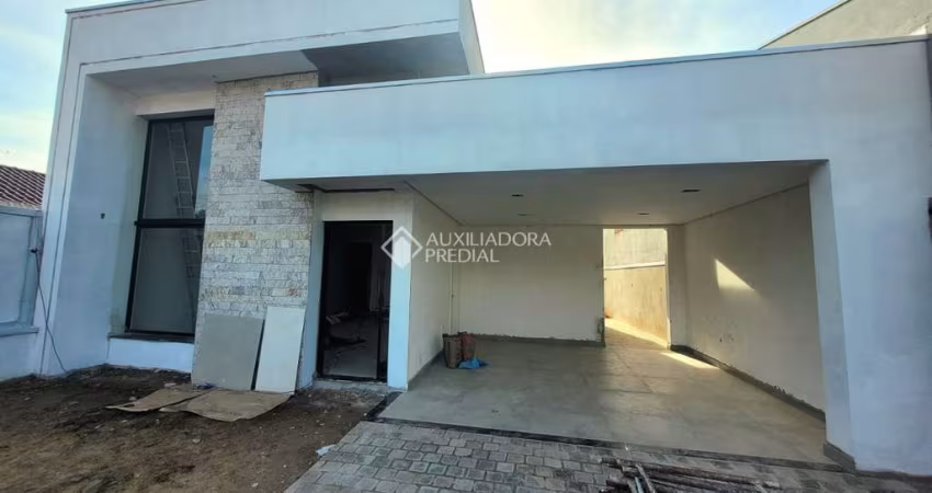 Casa com 3 quartos à venda na Rua São Francisco de Assis, 241, Jardim Mauá, Novo Hamburgo