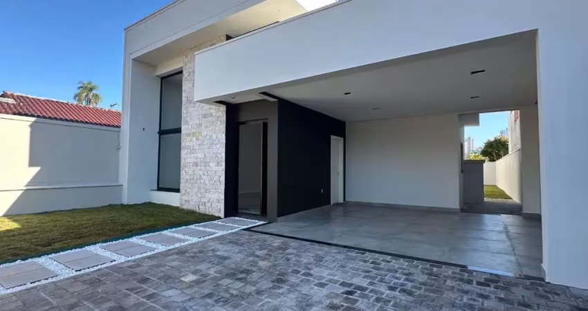 Casa com 3 quartos à venda na Rua São Francisco de Assis, 241, Jardim Mauá, Novo Hamburgo