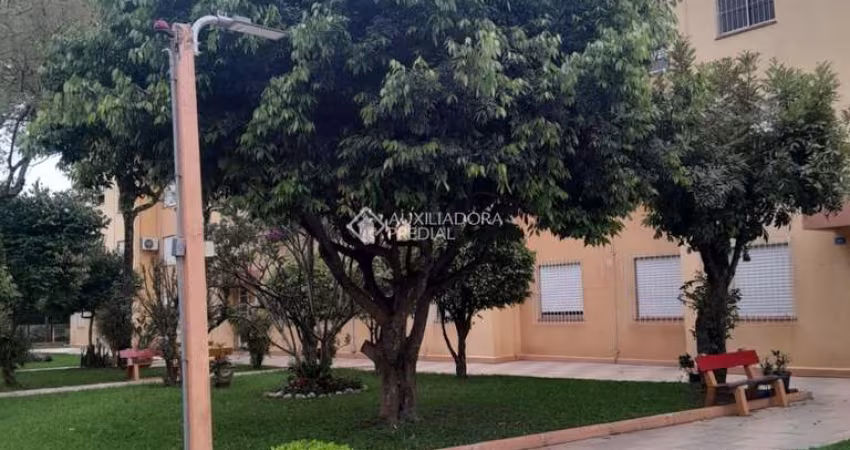 Apartamento com 1 quarto à venda na Rua João Nunes da Silva, 212, Canudos, Novo Hamburgo