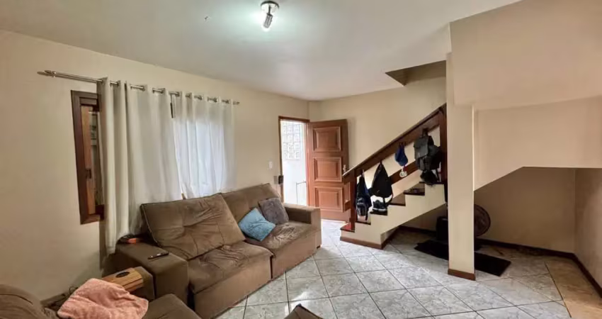 Casa com 3 quartos à venda na Rua Araponga, 499, Jardim Mauá, Novo Hamburgo