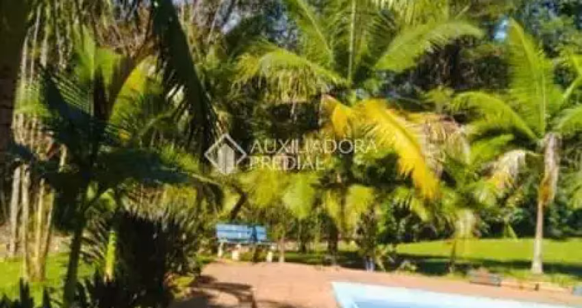 Fazenda à venda na Vanda Soares, 1, Centro, Harmonia
