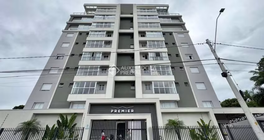 Apartamento com 2 quartos à venda na Santa Teresinha, 270, Centro, Campo Bom