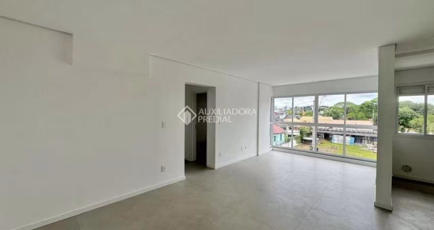 Apartamento com 2 quartos à venda na Santa Terezinha, 270, Centro, Campo Bom