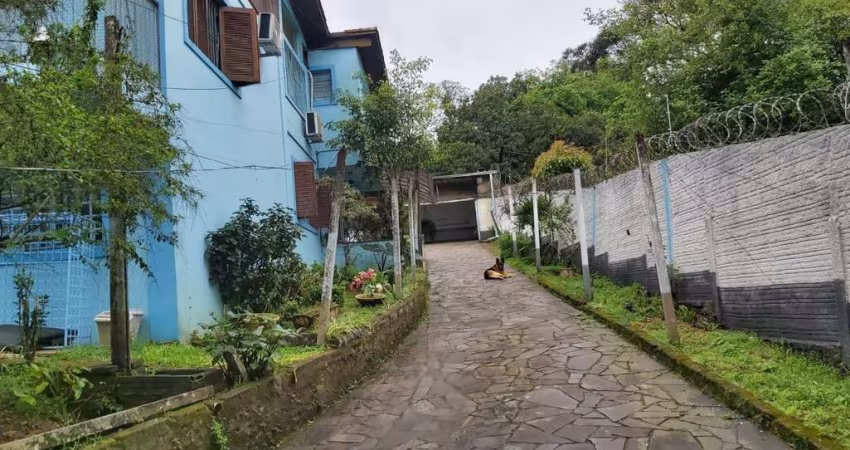 Casa com 4 quartos à venda na Rua Coronel Jacob Kroeff Filho, 354, Rondônia, Novo Hamburgo
