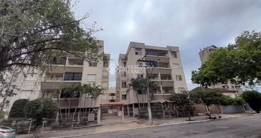 Apartamento com 2 quartos à venda na Rua Avaí, 205, Vila Rosa, Novo Hamburgo
