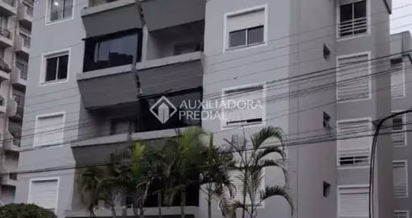 Apartamento com 2 quartos à venda na Rua Avaí, 205, Vila Rosa, Novo Hamburgo