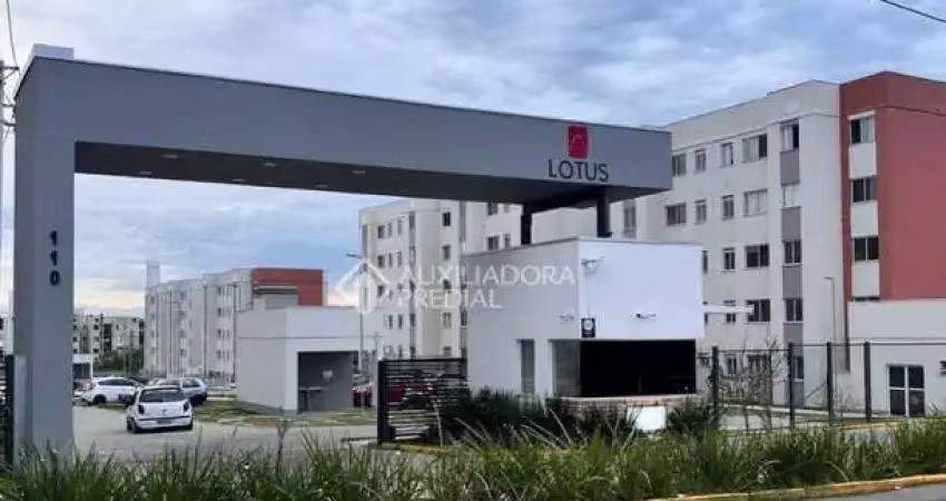 Apartamento com 2 quartos à venda na Rua Angola, 110, Feitoria, São Leopoldo
