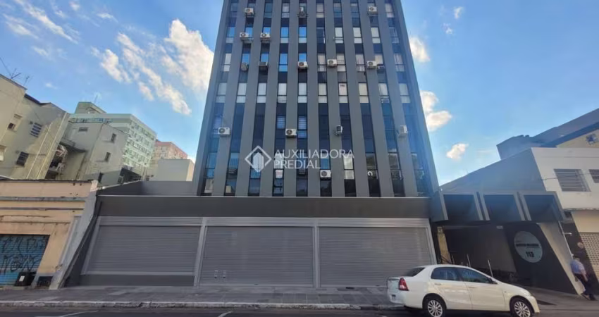Sala comercial à venda na Rua Primeiro de Março, 113, Centro, São Leopoldo