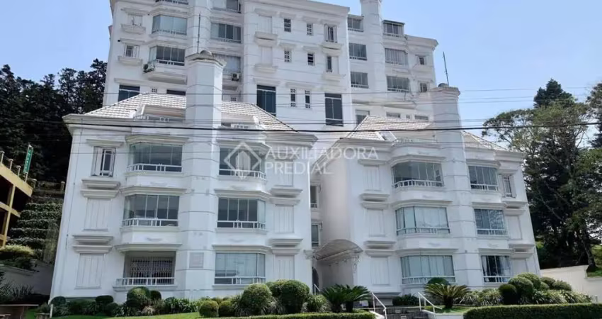 Apartamento com 3 quartos à venda na Elisabeth Rosenfeldt, 140, Jardim Bela Vista, Gramado